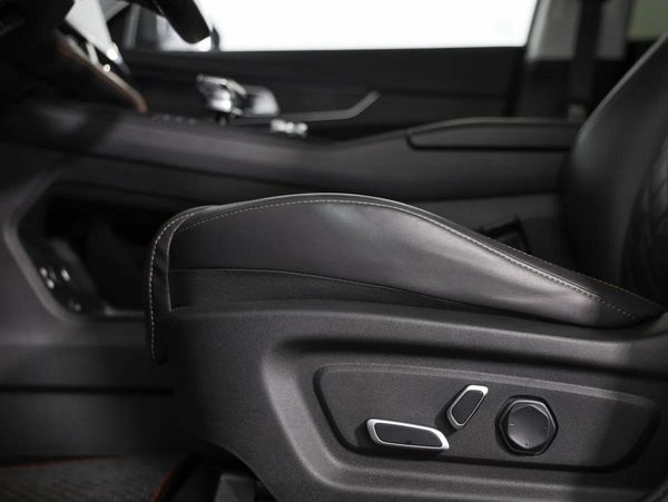 Changan