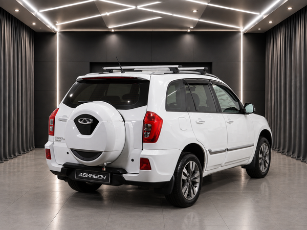 Chery