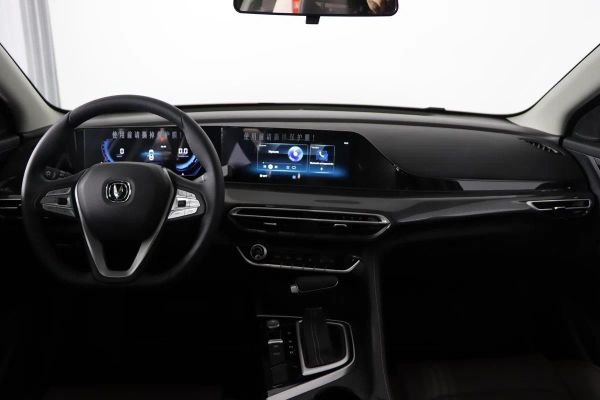 Changan