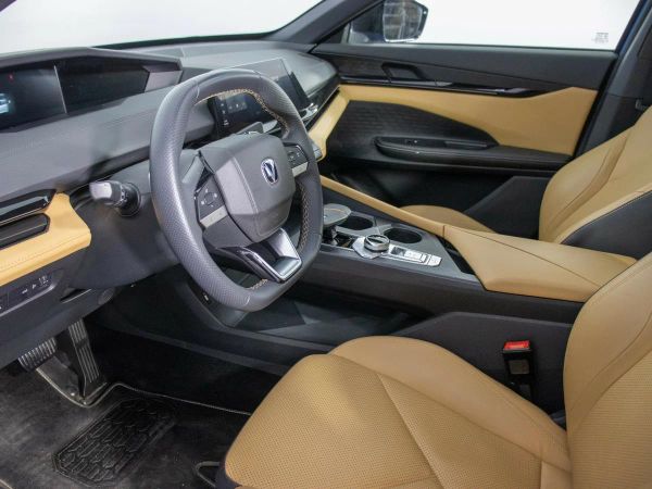 Changan