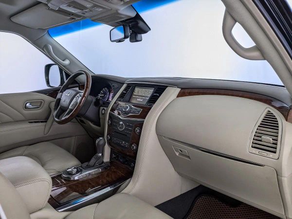 Infiniti