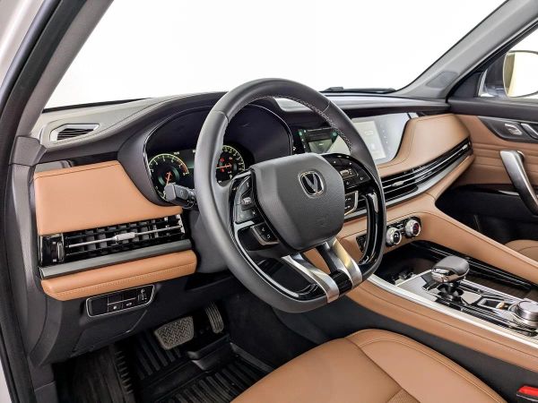 Changan