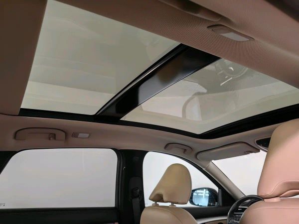 Infiniti