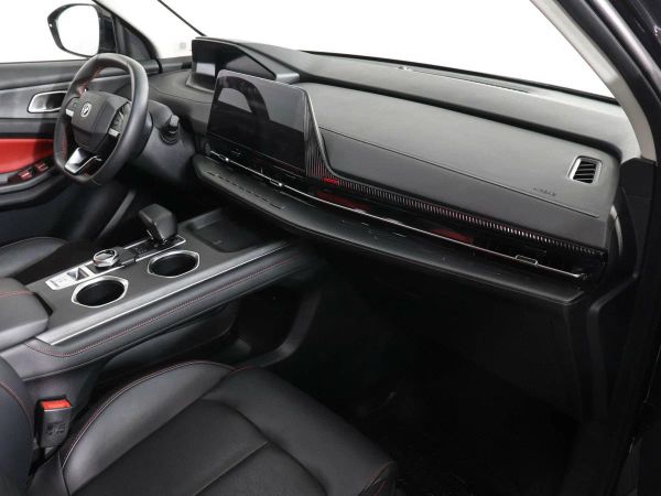 Changan