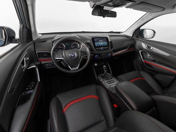 Changan