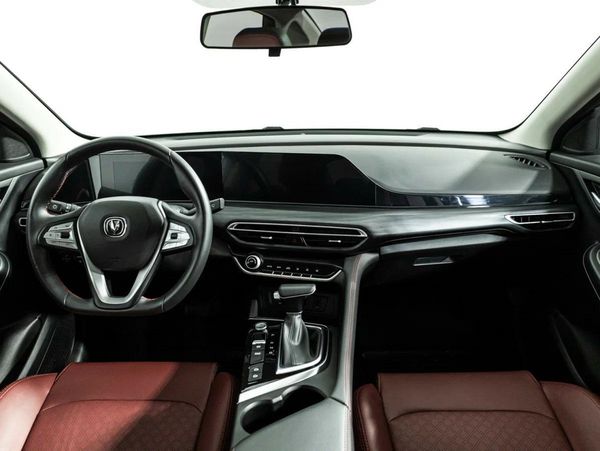 Changan
