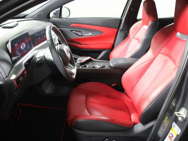 Changan