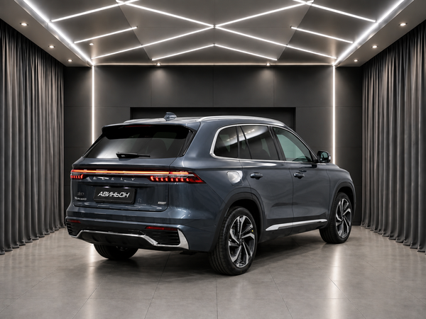 Geely