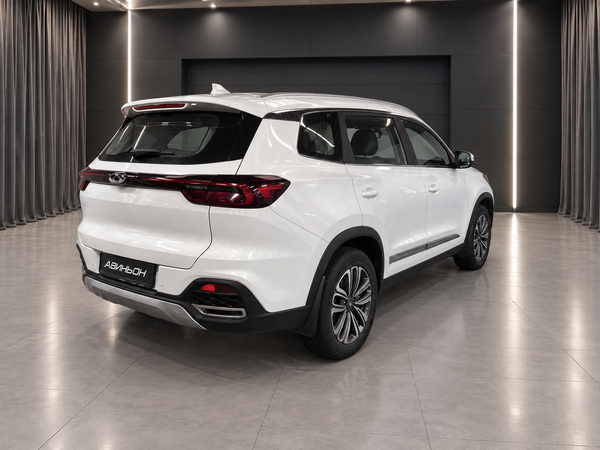 Chery