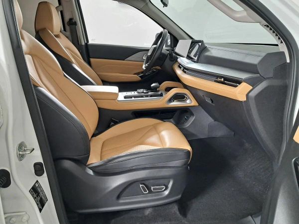 Changan