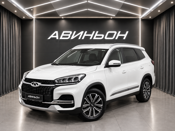 Chery