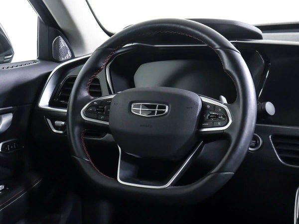 Geely