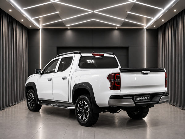 Changan