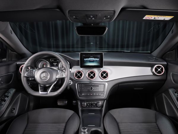 Mercedes-Benz