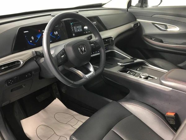 Changan