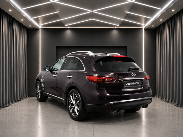 Infiniti