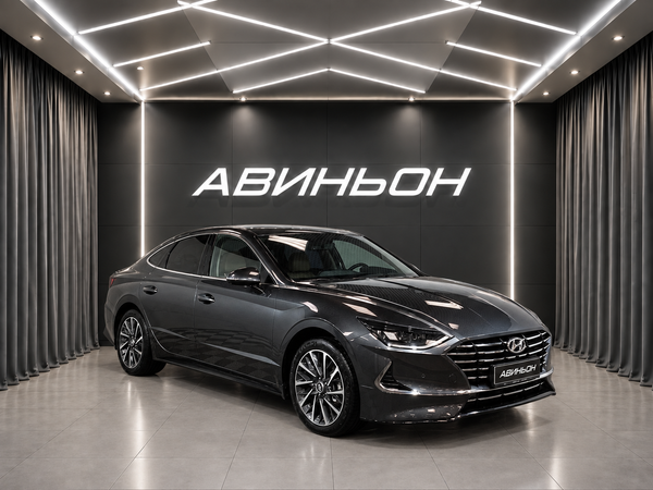 Hyundai