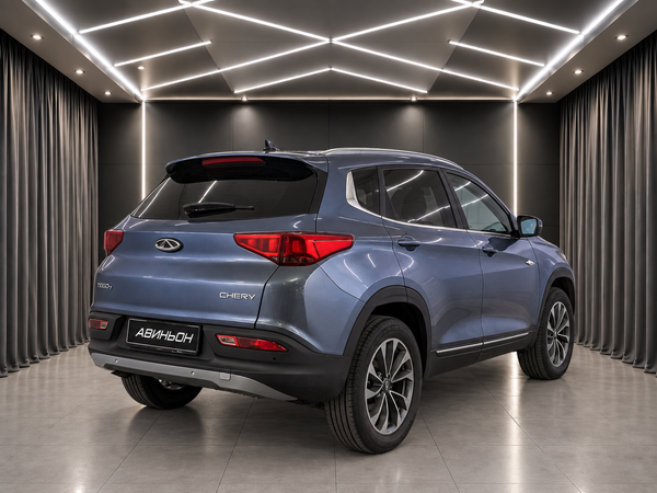 Chery