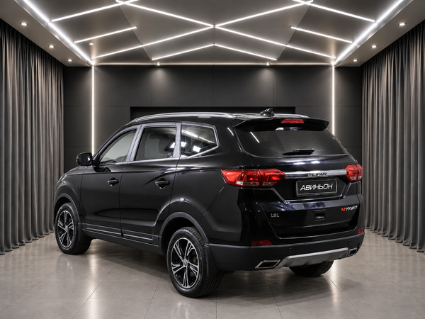 Lifan