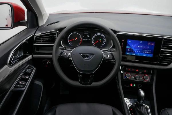 Jetta