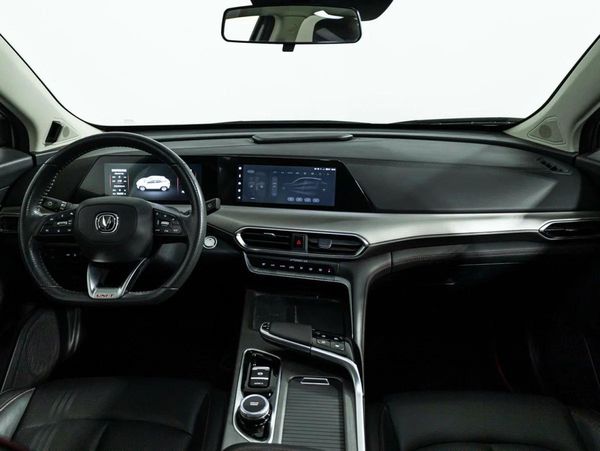 Changan
