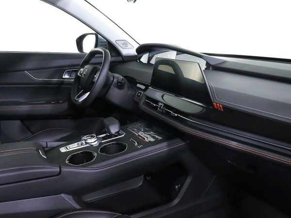 Changan