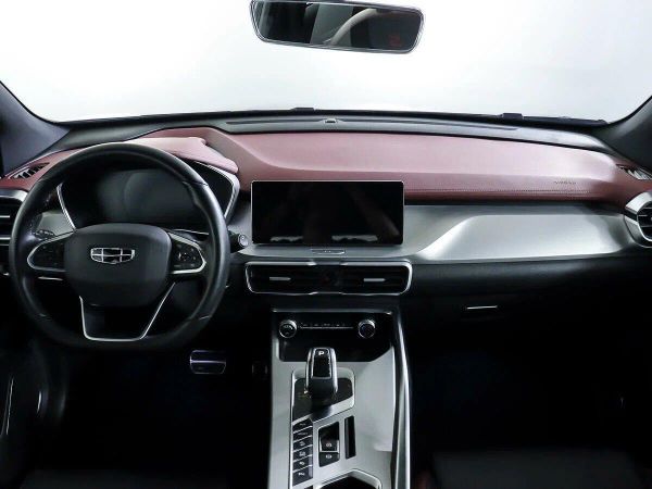 Geely
