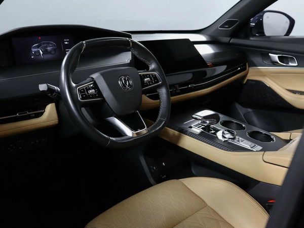 Changan
