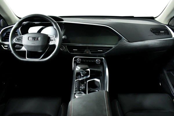 Geely