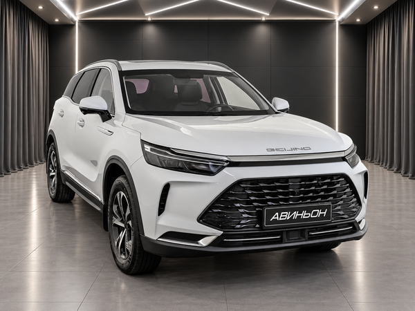 BAIC