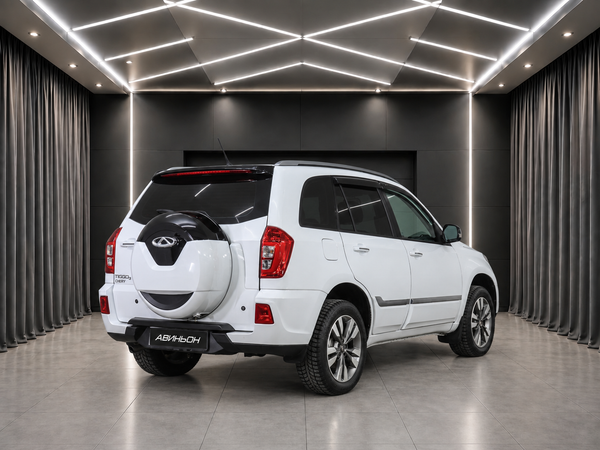 Chery