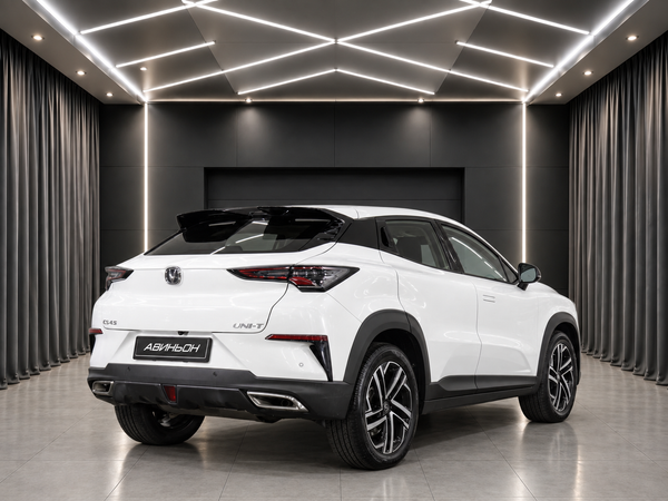Changan