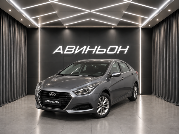 Hyundai