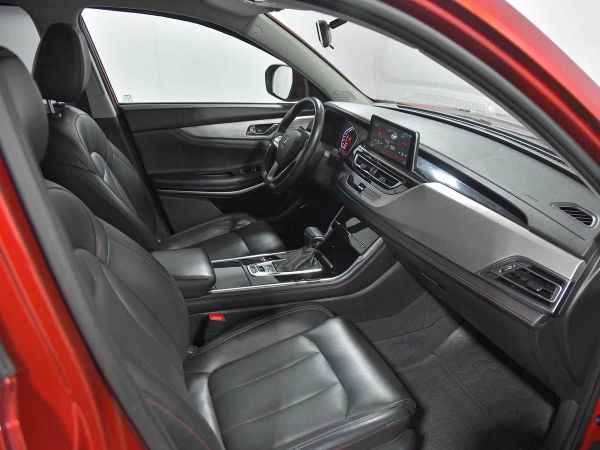 Changan