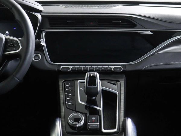 Geely