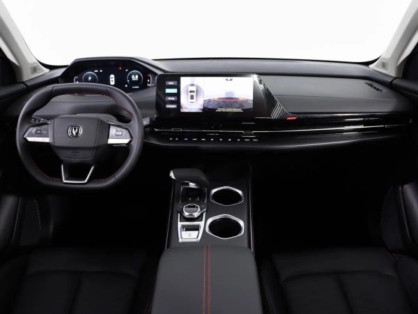 Changan