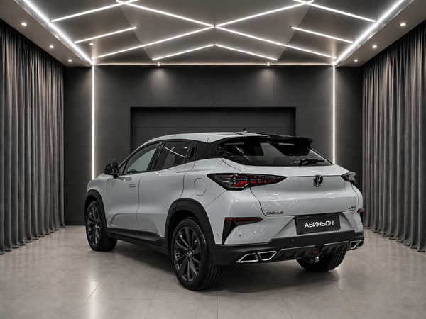 Changan