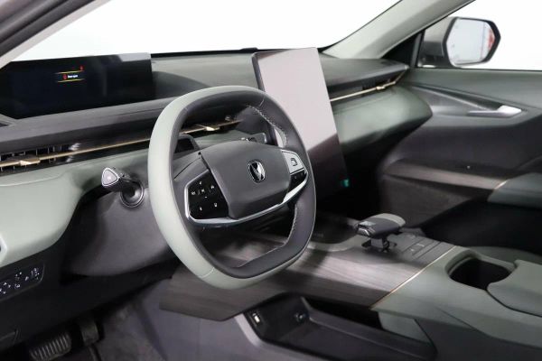 Changan