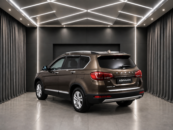 Haval
