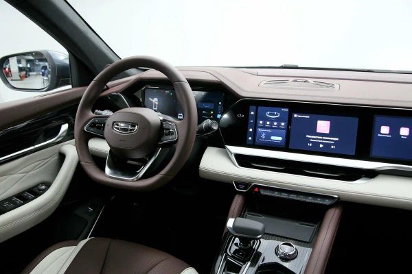 Geely