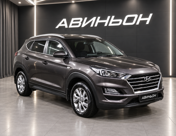 Hyundai