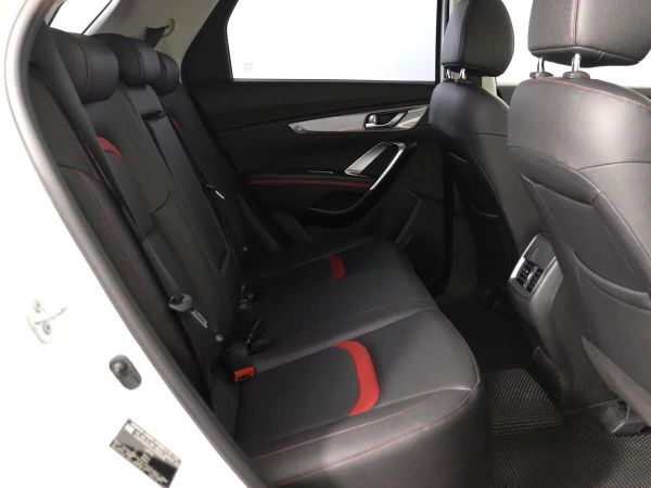 Changan