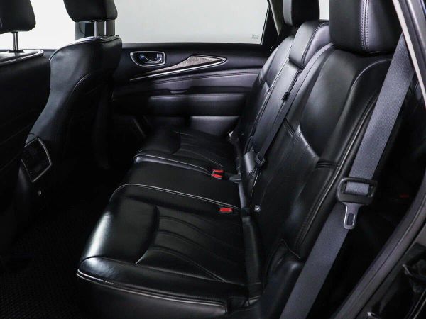 Infiniti