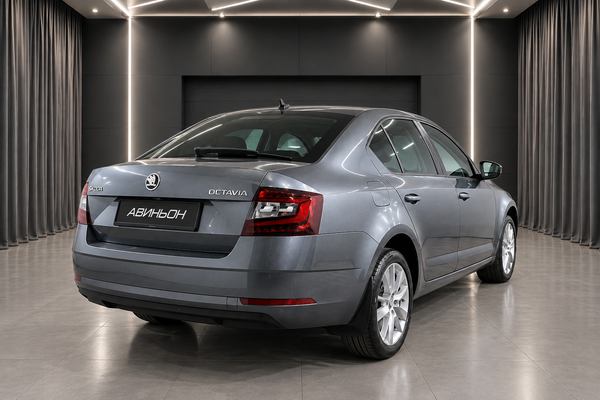 Skoda