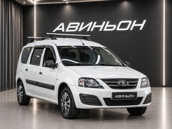 LADA