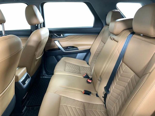 Changan