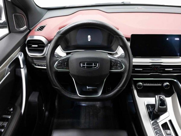 Geely
