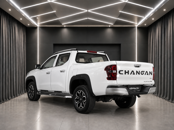Changan