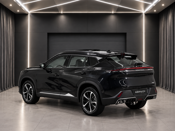 Dongfeng