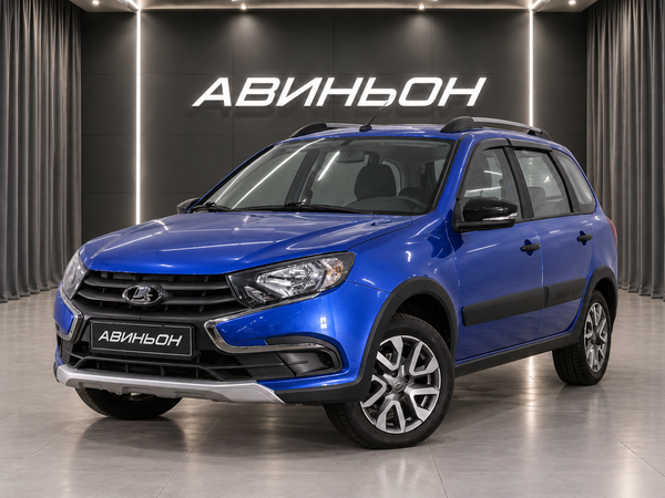 LADA